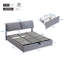 Upholstered Bed-2046168496