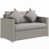 Gray Cushion/Gray Frame is out of stock