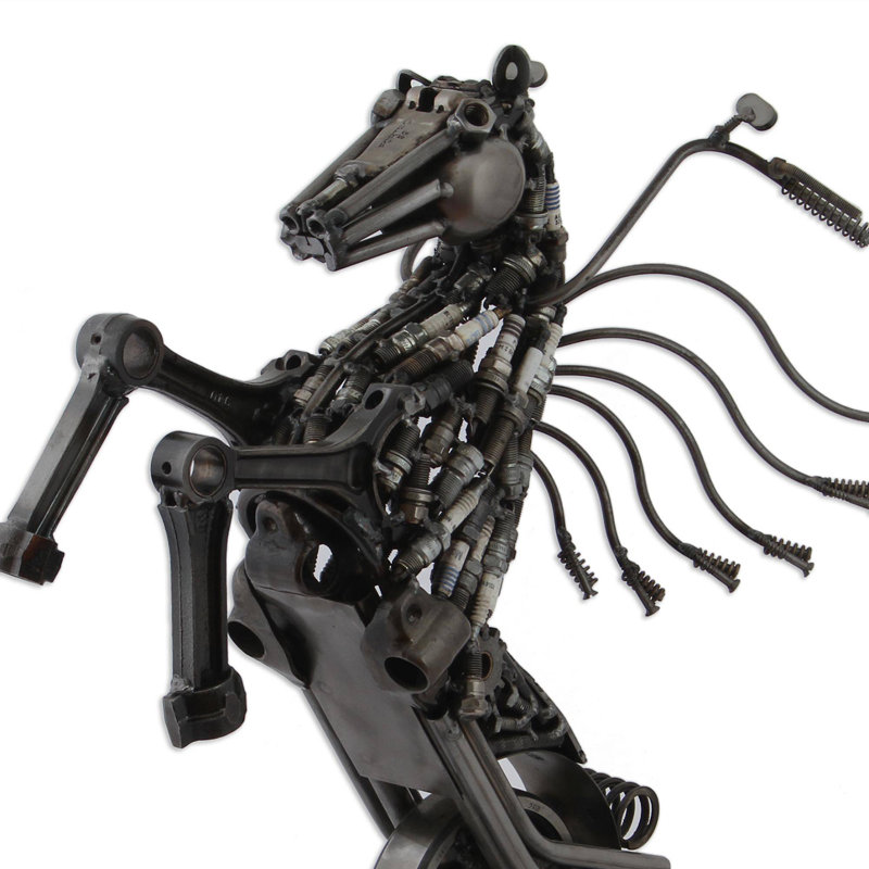 Animals Statue