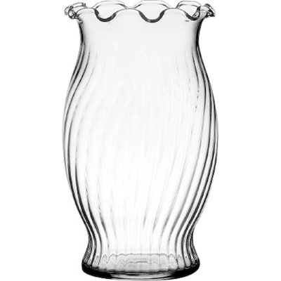 Abriela Glass Table Vase