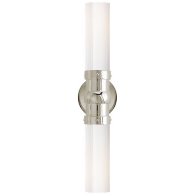 Thomas O'Brien Graydon Double Bath Light