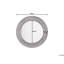 Casper Metal Flat Wall Mirror-37961033