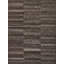 Kaza Wool Striped Area Rug-113728147