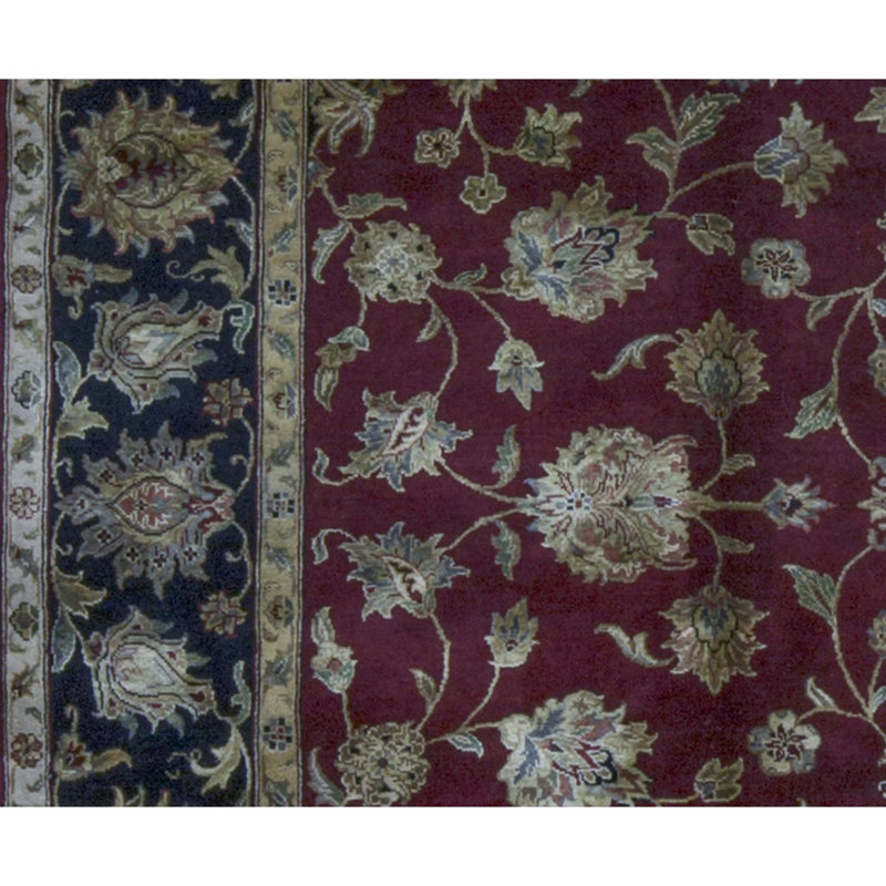One-of-a-Kind 9'3" Area Rug