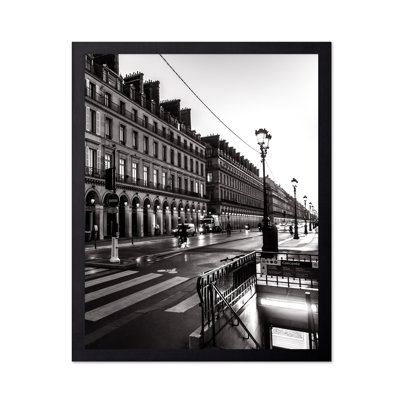 Paris Street