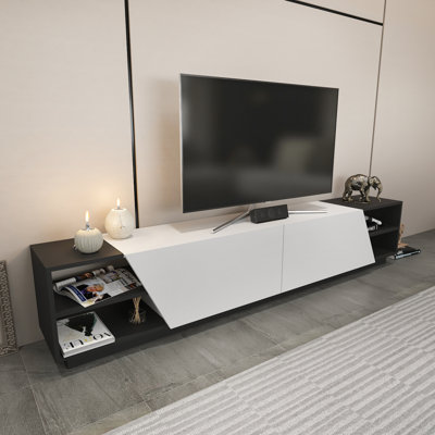 Chambly TV Stand for TVs up to 88"