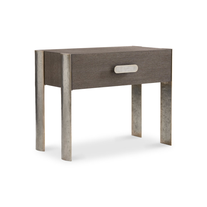 Prado 1 - Drawer Nightstand