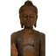 Hand Painted Spiritual Statue