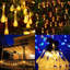 Guirlande de lumières à DEL 50L