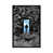 Black Framed Canvas selected