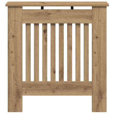Radiator Cover