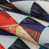 Multicolor Polyester