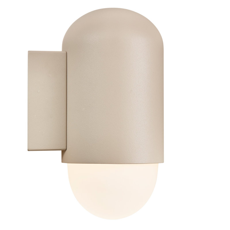 Outdoor Sconce