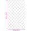 Microfiber Solid Colour Bedspread-125829613-125829614