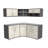 6 Piece Storage System-2065560769