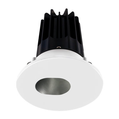 3.13'' Remodel LED Retrofit Recessed Lighting Kit