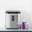 Klarstein Countertop Snow Cone Maker