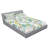 Microfiber Floral Sheet Set-1766159235-1766159253