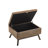 Upholstered Storage Bench