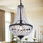 1 - Light Chandelier-156279622