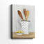 Cottage Kitchen III - Cavas enveloppés de galerie-1785068698