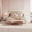 Upholstered Storage Bed-731893593