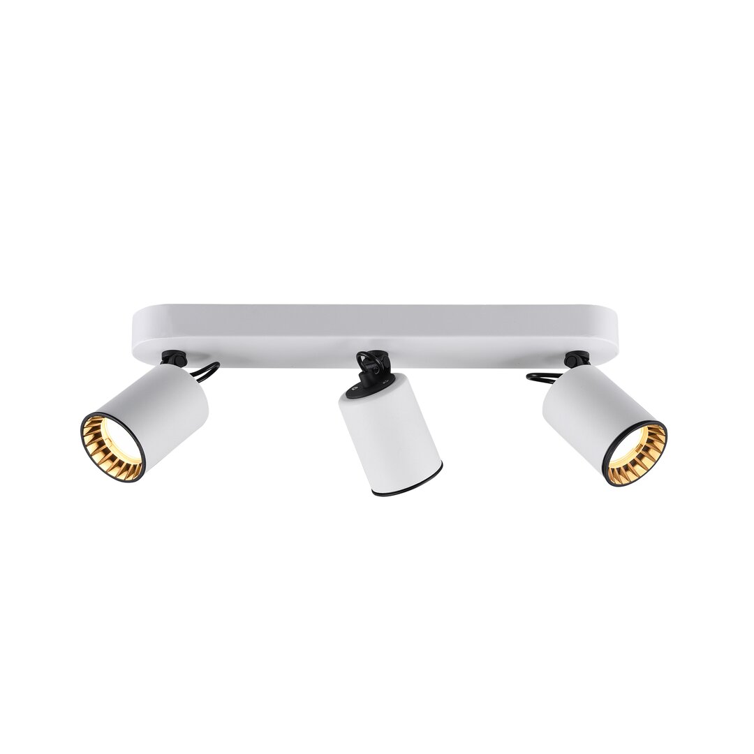 LED Deckenstrahler Lillias, 41 cm