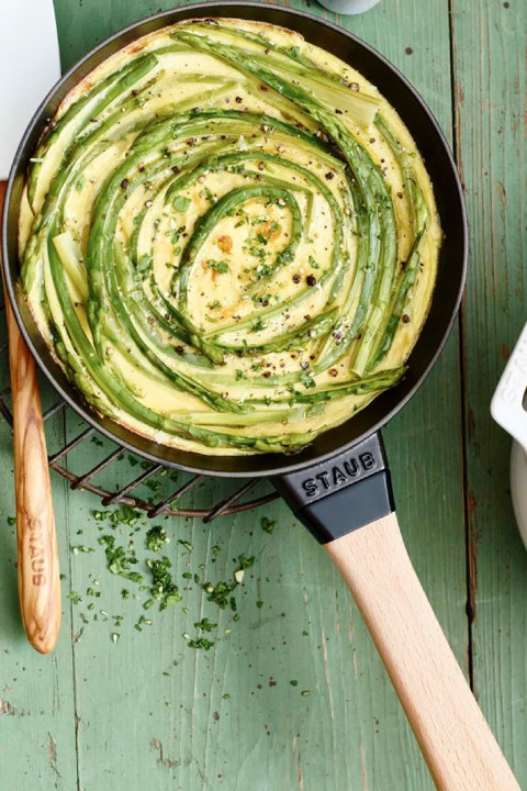 Skillets & Fry Pans