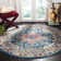Bruckmann Performance Oriental Rug