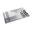 Non-Slip Outdoor Doormat