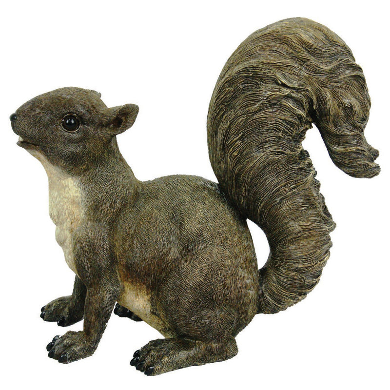 Gunther Animals Plastic Garden Statue