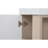 Spacious Storage Solution Solid Wood Modern Bathroom Vanity