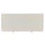 Marseille 4 - Drawer Dresser