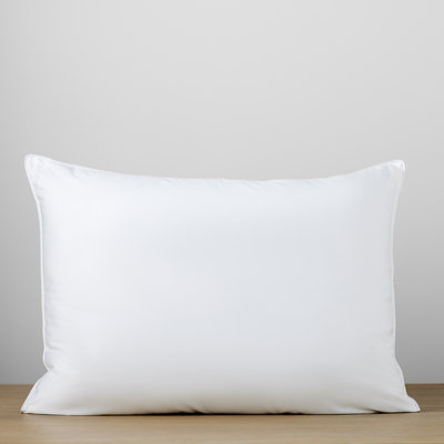 Kleinn Firm Down Alternative Pillow