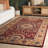 Antiquity Hand Tufted Wool Oriental Rug-24291880