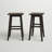 Mellor Solid Wood Counter Stool-58265736