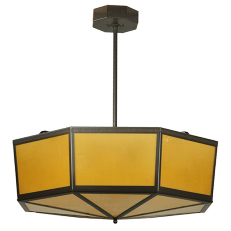 Eltham 4 - Light Pendant