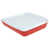 Red\White selected