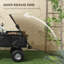 Garden Cart-1828368786