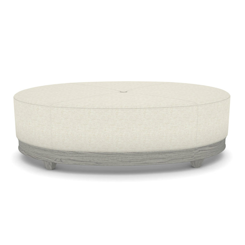 Evelyn Ottoman, Nomad Snow, Dove Gray