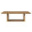 Oak Dining Table