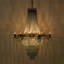 Nellcote 18 - Light Chandelier