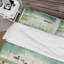 Ensemble de housse de couette lakeside bateau welcome welcome-38757625