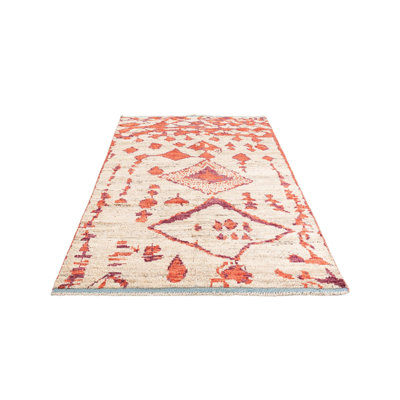 Noack Beige Rug