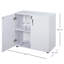 Maybrook 80cm Wide Mobile File Cabinet-1381631039