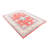 Josephs Red Rug
