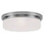 Bahar Glass Flush Mount-22741944-22741943