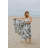  Camouflage Organic Turkish Cotton Bath & Beach Towel, 66" x 36"-860536767