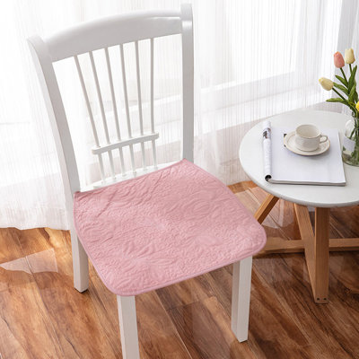 Coussins de siège de salle à manger pour salle de bain