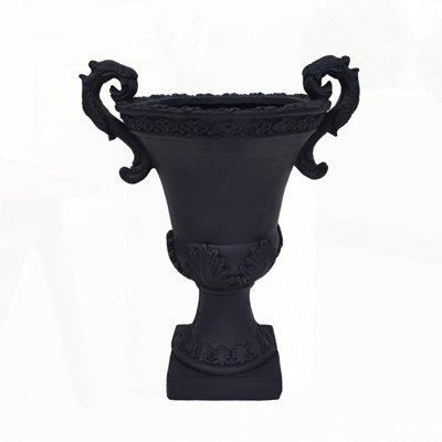 Outdoor Modern Planter